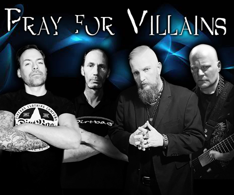 Pray for Villains