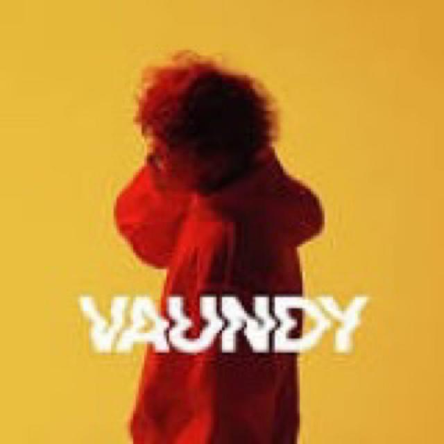 VAUNDY