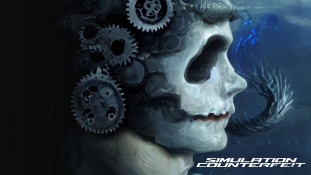 Simulation Counterfeit
