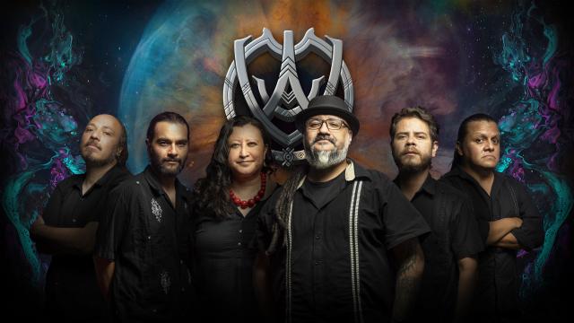 MUVA Music Mx