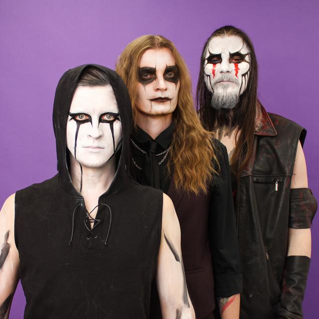The Scarified Screaming Skulls
