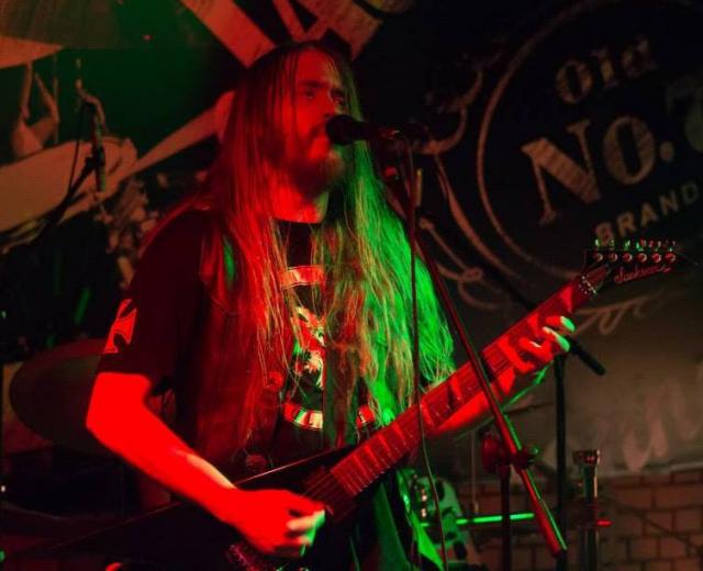 The IronBorne