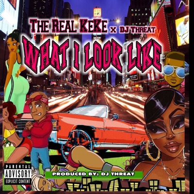 The Real Keke