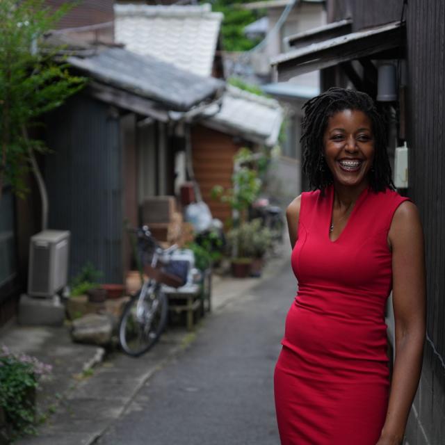 Eki Shola
