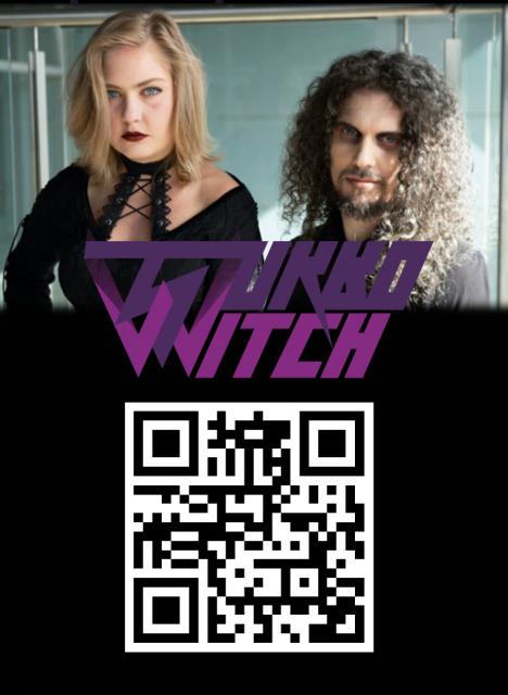 Turbo Witch