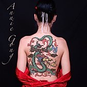 Annie Gong