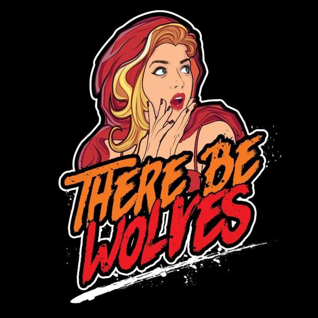 There Be Wolves