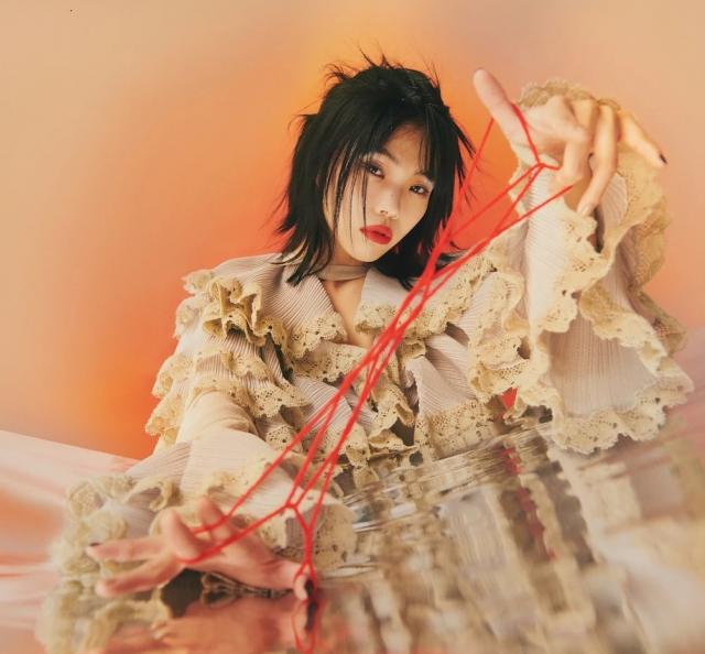 アイナ・ジ・エンド