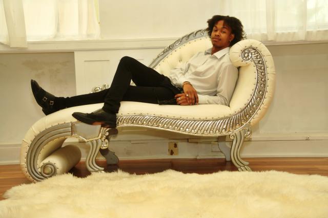 Lil L.A. Marz