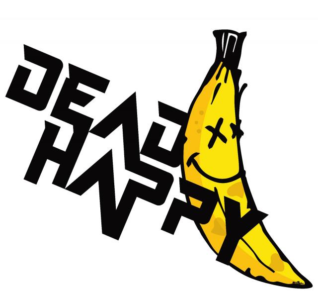 Dead Happy
