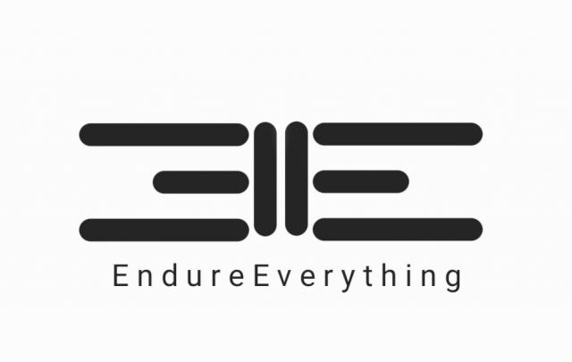 Endure Everything