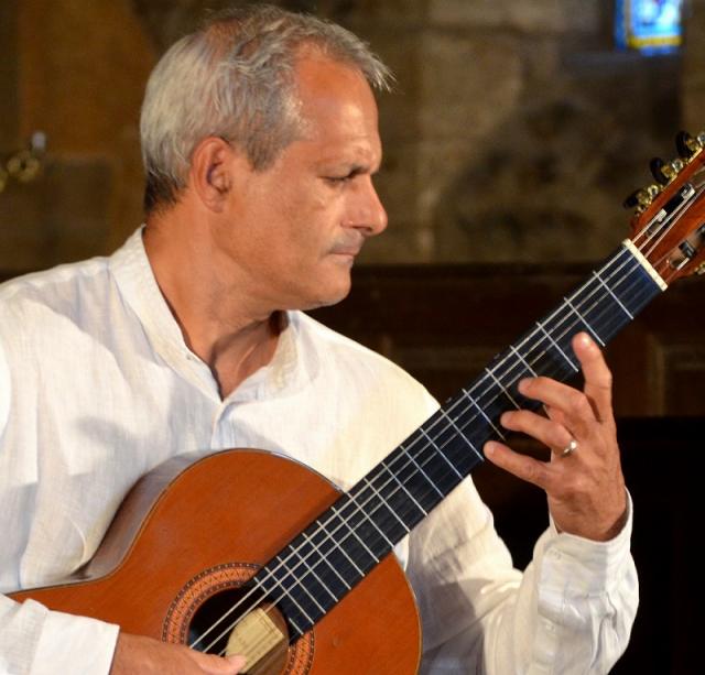 Serge Di Mosole