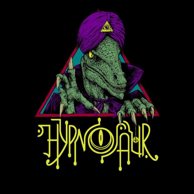 Hypnosaur