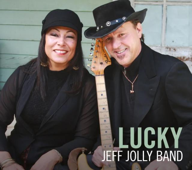 Jeff Jolly Band