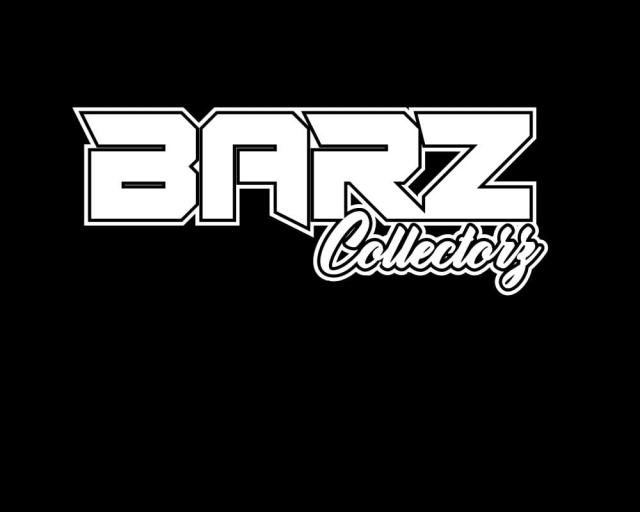 Barz Collectorz