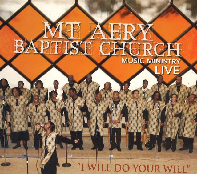 Mount Aery Mass Choir