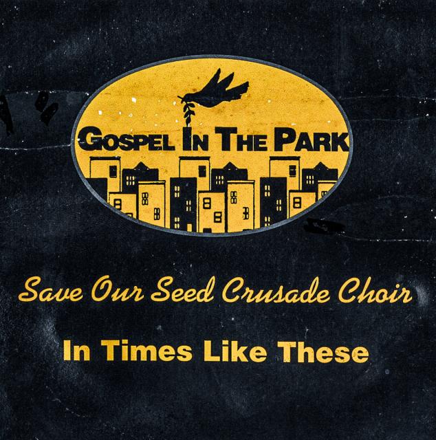 Save Our Seed Crusade Choir