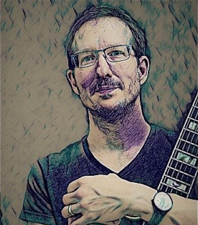 Michel Heroux