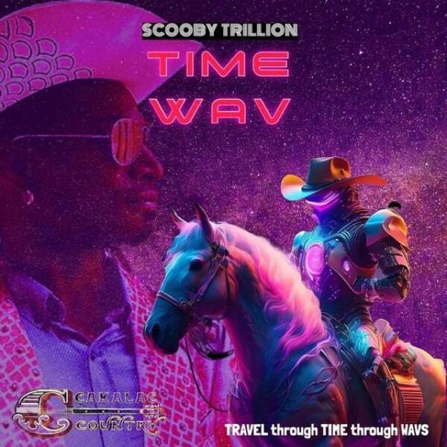 SCooby Trillion