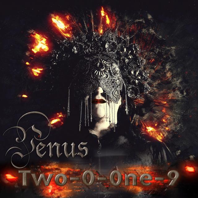 Powermetalvenus