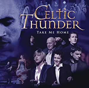 Celtic Thunder