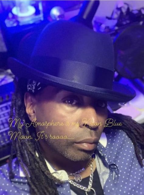 Lee Alston SolePowaMyewzikRadio