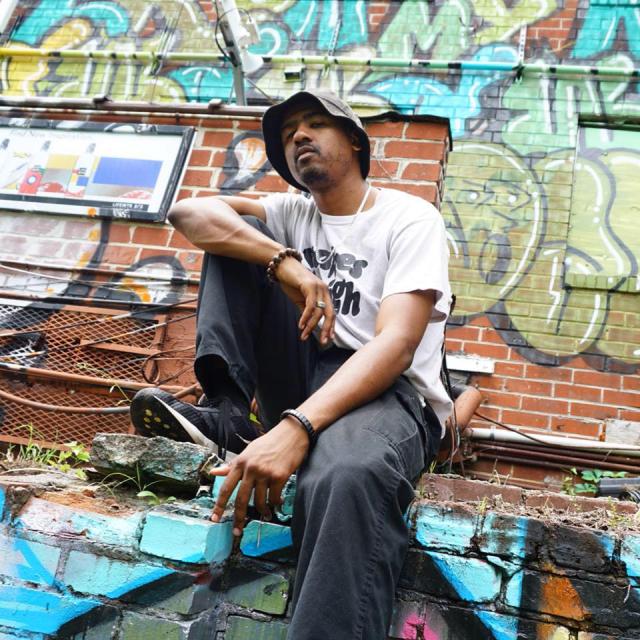 Malcolm DeWayne