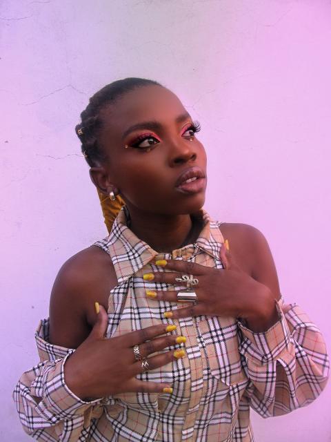 Sabina Masanabo