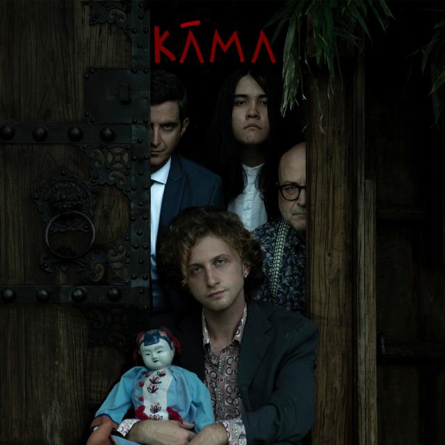 KĀMA