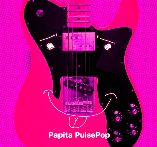 Papita PulsePop