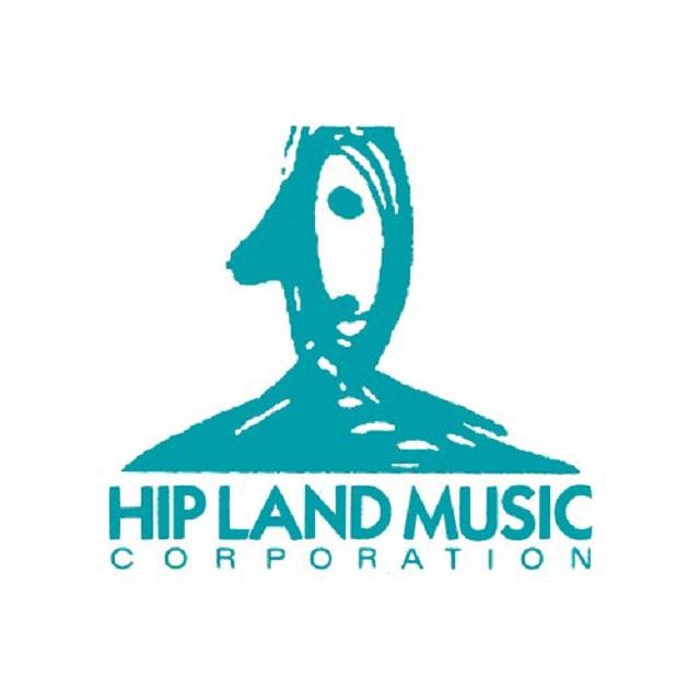 HIP LAND MUSIC