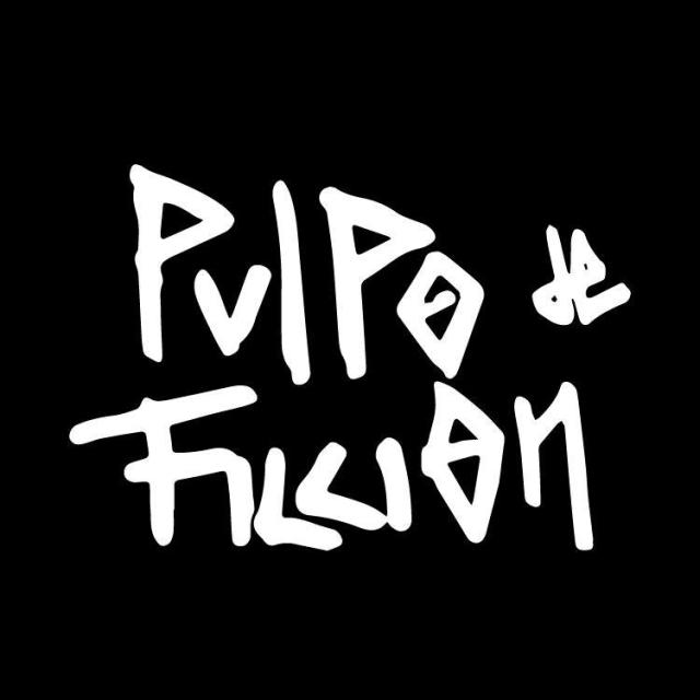 Pulpo de Ficción
