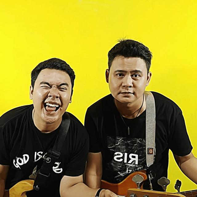 Stereocloud
