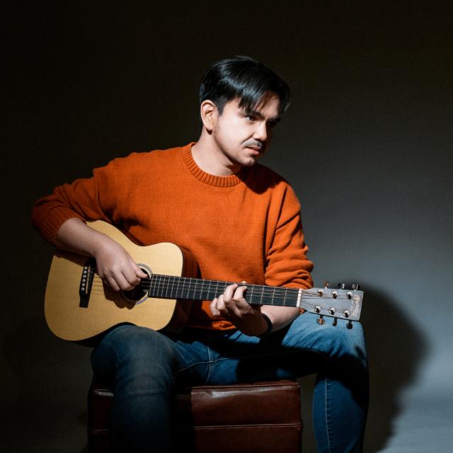 Martin Leroux
