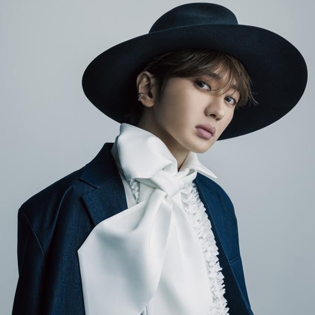 Nissy (Takahiro Nishijima)