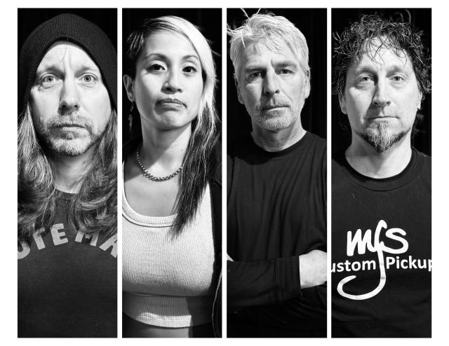 Arlene & the People