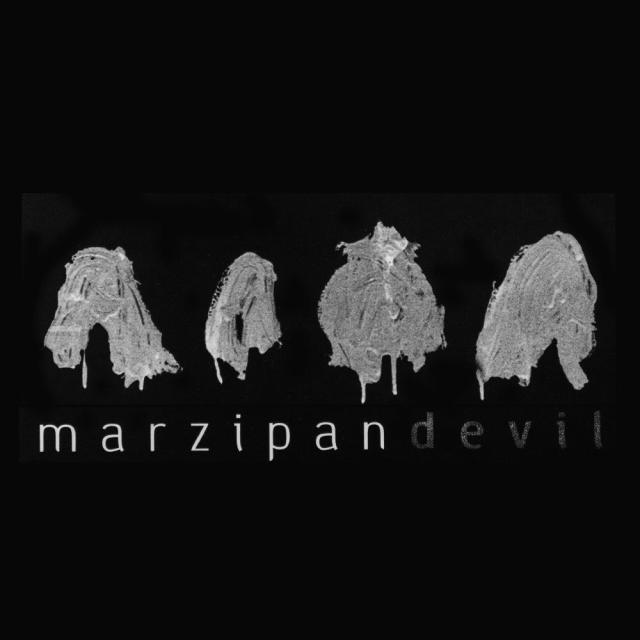MARZIPAN DEVIL