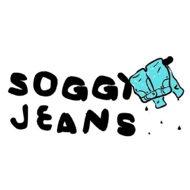 Soggy Jeans