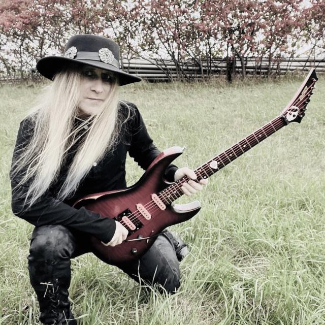 Darren Michael Boyd