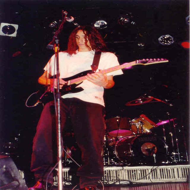 ANDRE MARINS