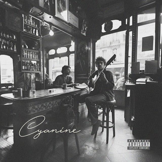 Cyanine