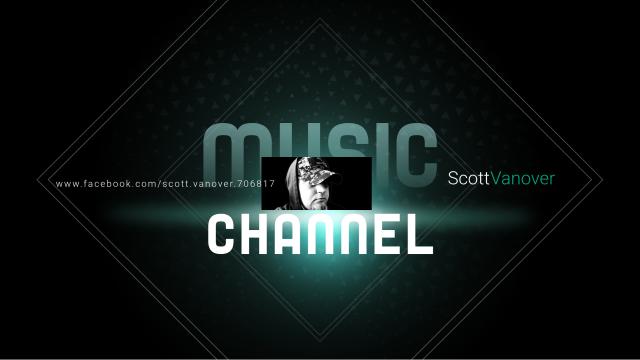Scott Vanover