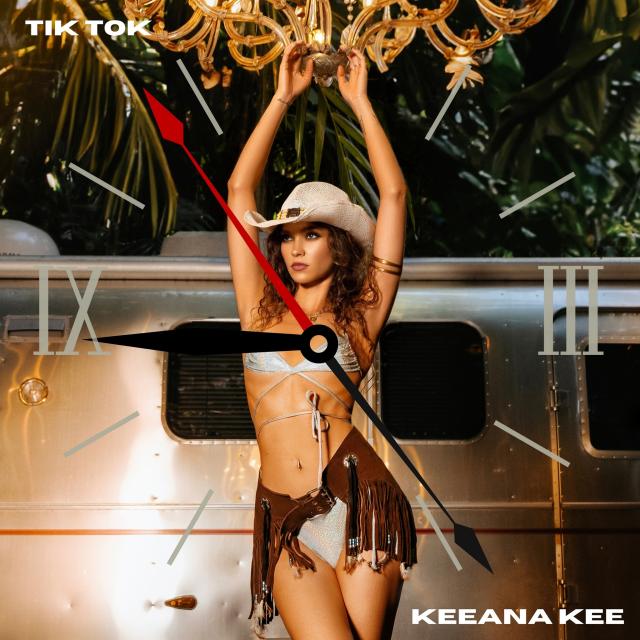 Keeana Kee