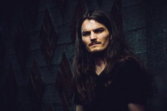Max Walker