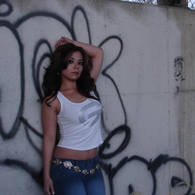 Melissa Lujan