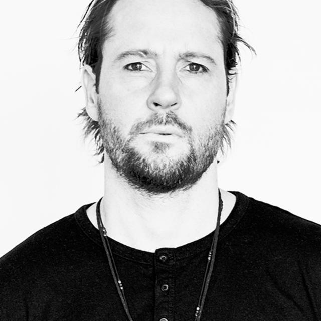Luke Bonic