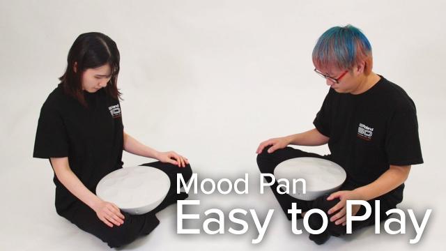 Mood Pan