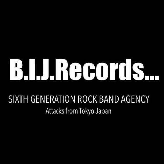 B.I.J. Records
