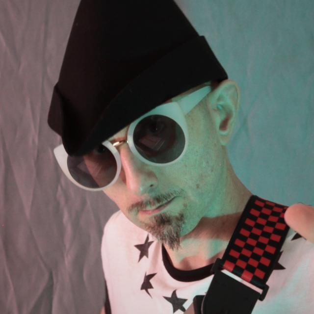 Mark Sheeky