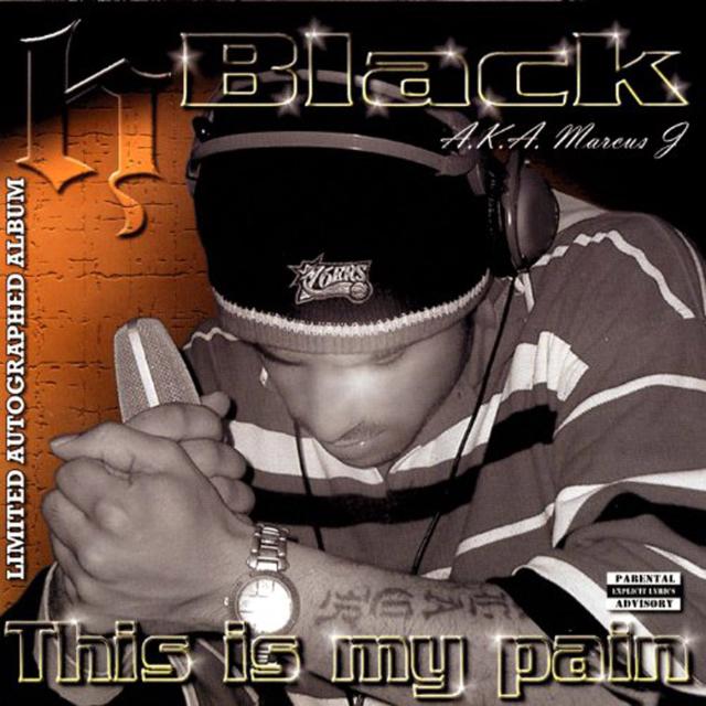 H Black
